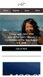 Mobile Screenshot of godswoman.com
